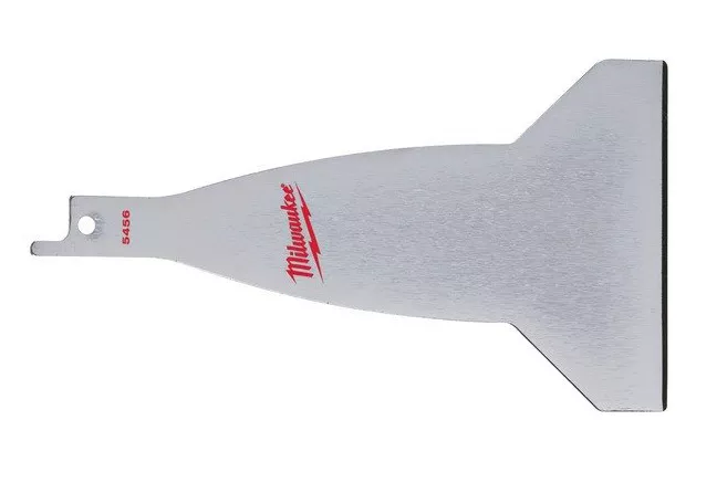 Racloir Milwaukee Scraper Blade pour scie-sabre